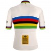 Wielershirt 2021 UCI World Champion N001